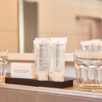 Двухместный (Двухместный номер с 2 отдельными кроватями) отеля Hotel Babylon Heerhugowaard - Alkmaar, Амстердам