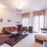 Сьюит (Люкс с террасой) гостевого дома The Belgrade Hills Rooms and Suites, Белград