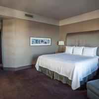 Трехместный (Трехместный номер) отеля Magnolia Hotel Downtown Dallas, Даллас