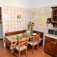 Двухместный (Double Room with Sofa Bed and Pivate Bathroom) отеля B&B Lost in Trastevere, Рим