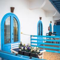 Одноместный (Одноместный номер) отеля El Primo Hotel Dahab, Дахаб