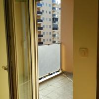 Апартаменты (Апартаменты) апартаментов Zebra, Подгорица