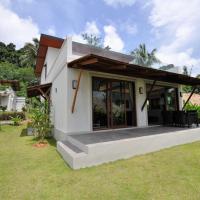 Вилла (Вилла с 3 спальнями) курортного отеля Serenity Resort Koh Chang, Ко Чанг