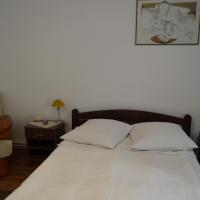 Двухместный (Двухместный номер с 1 кроватью и собственной ванной комнатой) гостевого дома Pensiunea Deceneu, Синая