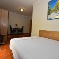 Апартаменты (Апартаменты с балконом) апартаментов Apartmani Bozinovic, Херцег-Нови