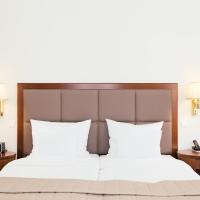 Двухместный (Номер Residence Plus) отеля Hotel Brandenburger Tor Potsdam, Потсдам