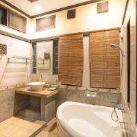 Двухместный (Двухместный номер «Премиум» с 1 кроватью или 2 отдельными кроватями) отеля Grand Sehati & Spa, Ubud, Убуд