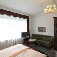 Одноместный (Одноместный номер) отеля Hotel Zu den Linden, Дрезден