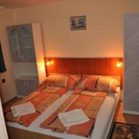 Апартаменты (Апартаменты - 1-й этаж) апартаментов Gitta Apartmanház, Залакарош