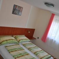 Апартаменты (Апартаменты с 1 спальней) апартаментов Gitta Apartmanház, Залакарош