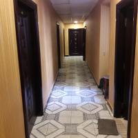 Двухместный (Двухместный номер с 2 отдельными кроватями) отеля Alkadi Hotel, Александрия