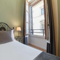 Одноместный (Одноместный номер) отеля B&B Di Piazza Del Duomo, Флоренция