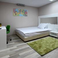 Одноместный (Одноместный номер эконом-класса) отеля Hotel Play, Велико-Тырново