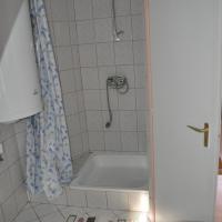 Апартаменты (Апартаменты с балконом) апартаментов Gitta Apartmanház, Залакарош