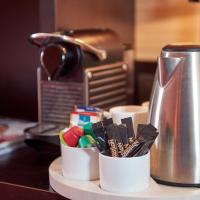 Двухместный (Двухместный номер с 1 кроватью) отеля Hotel Babylon Heerhugowaard - Alkmaar, Амстердам