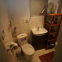 Апартаменты (Номер-студио (для 2 взрослых) - Эконом-класса) апарт-отеля Apartments Villa Ivica, Братислава