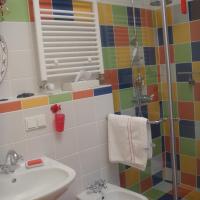 Одноместный (Одноместный номер «Комфорт») отеля Residenz Villa Kult, Берлин