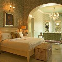 Сьюит (Семейный люкс) отеля SUJÁN RAJMAHAL PALACE, Джайпур