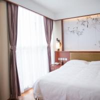 Двухместный (Chinese Mainland Citizen Only-Traditional Double Room) отеля Qian Men Inn, Пекин