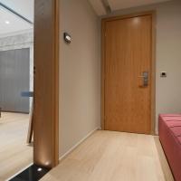 Семейный (Семейный номер) отеля Athenaeum Grand Hotel, Афины