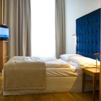 Семейный (Семейный люкс) апарт-отеля Starlight Suiten Hotel Wien Heumarkt, Вена