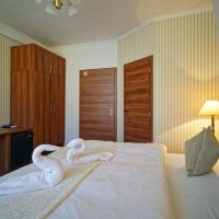 Двухместный (Двухместный номер с 1 кроватью или 2 отдельными кроватями) гостевого дома Penzion Janka, Брно