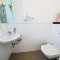 Двухместный (Номер Calma XS) отеля CALMA Berlin Mitte, Берлин