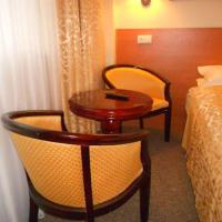 Трехместный (Трехместный номер) апартаментов Silvija Guest House, Вильнюс