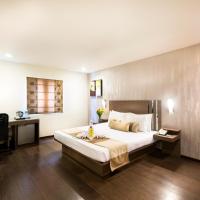 Апартаменты (Апартаменты-студио) апарт-отеля The Lotus Apartment Hotel, Venkatraman Street, Ченнаи
