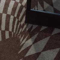 Двухместный (Улучшенный двухместный номер с 1 кроватью) отеля Hotel Splendor Elysées, Париж