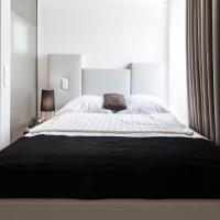 Одноместный (Одноместный номер) отеля Pearl Hotel, Франкфурт-на-Майне