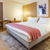 Двухместный (Классический двухместный номер с 1 кроватью) отеля Hotel Excelsior, Дубровник