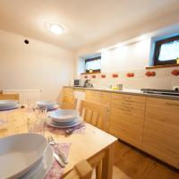 Апартаменты (Апартаменты) отеля Willa jak u Babci, Висла