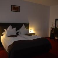 Сьюит (Полулюкс) отеля Hotel Cumpatu, Синая