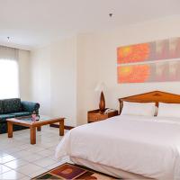 Апартаменты (Апартаменты-студио) апартаментов Griya Prapanca Apartment, Джакарта