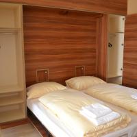 Сьюит (Люкс (для 5 взрослых)) отеля JUFA Hotel Wien, Вена