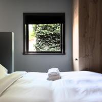 Семейный (Семейный номер) отеля Vesting Hotel, Амстердам