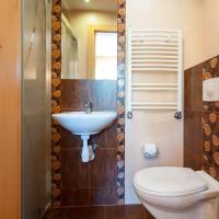 Двухместный (Двухместный номер с 1 кроватью и базовыми удобствами) отеля Willa jak u Babci, Висла