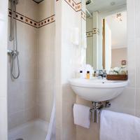 Одноместный (Классический одноместный номер) отеля Hotel Elysees Opera, Париж