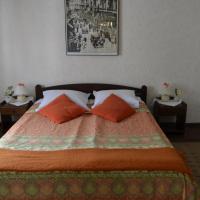 Двухместный (Двухместный номер с 1 кроватью и собственной ванной комнатой) гостевого дома Pensiunea Deceneu, Синая