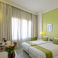 Двухместный (Стандартный номер) отеля La Renaissance Hotel, Марракеш