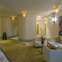 Сьюит (Полулюкс) отеля La Renaissance Hotel, Марракеш