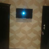 Одноместный (Бюджетный одноместный номер) отеля Alkadi Hotel, Александрия