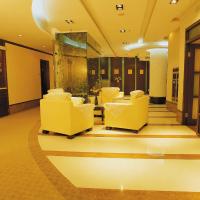 Двухместный (Двухместный номер Делюкс бизнес-класса с 1 кроватью) отеля Xin Hua Hotel Guangzhou, Гуанчжоу