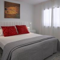 Апартаменты (Апартаменты с выходом на пляж) апартаментов Enkala Apartamentos, Ибица