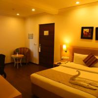 Двухместный (Day Use Room 8 AM - 6 PM (Same Day Checkout)) отеля Royal Orchid Suites Whitefield Bangalore, Бангалор