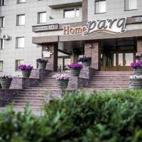 Отель Home Parq