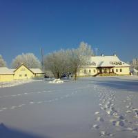 Двухместный (Двухместный номер с 1 кроватью или 2 отдельными кроватями) отеля Hotel Laagna Spa & Resort, Нарва