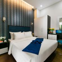 Двухместный (Day Use Offer (3 Hours) - Standard room) отеля Tu Linh Legend Hotel, Ханой