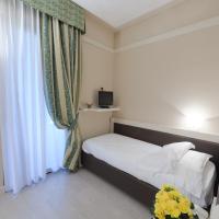 Одноместный (Одноместный номер) отеля Park Hotel Ca' Noa, Брешиа